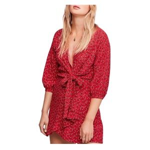 Free People Clara Top